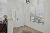 3540 Cactus Shadow Street - Photo 4