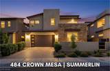 484 Crown Mesa Avenue - Photo 2