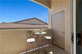 3360 Cactus Shadow Street - Photo 16