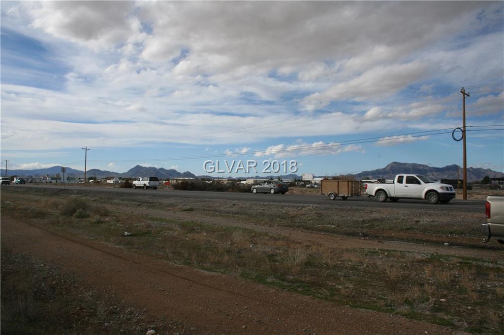541 Nevada Highway 372 - Photo 1