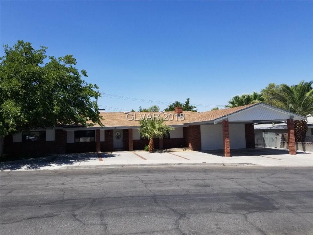 1511 Franklin - Photo 1