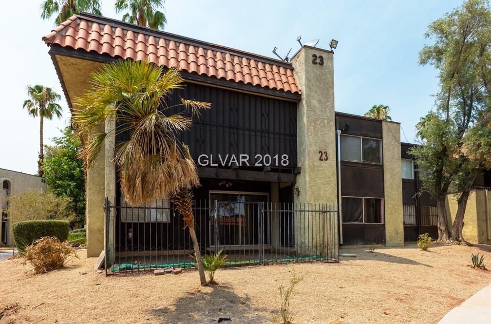 1405 Vegas Valley - Photo 1