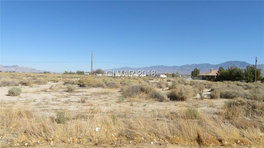 1490 Mt Charleston - Photo 1