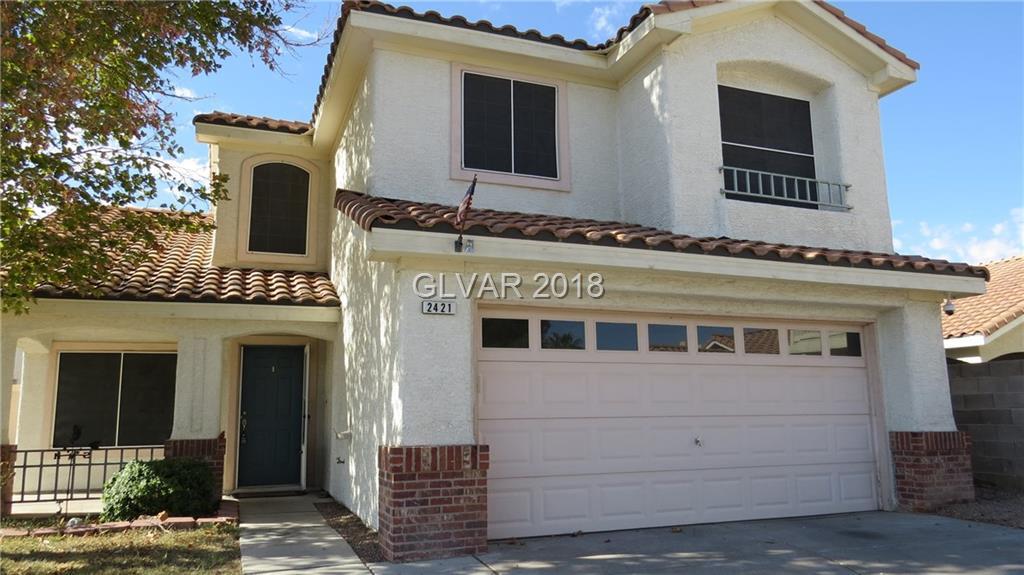 2421 Pebble Springs - Photo 1