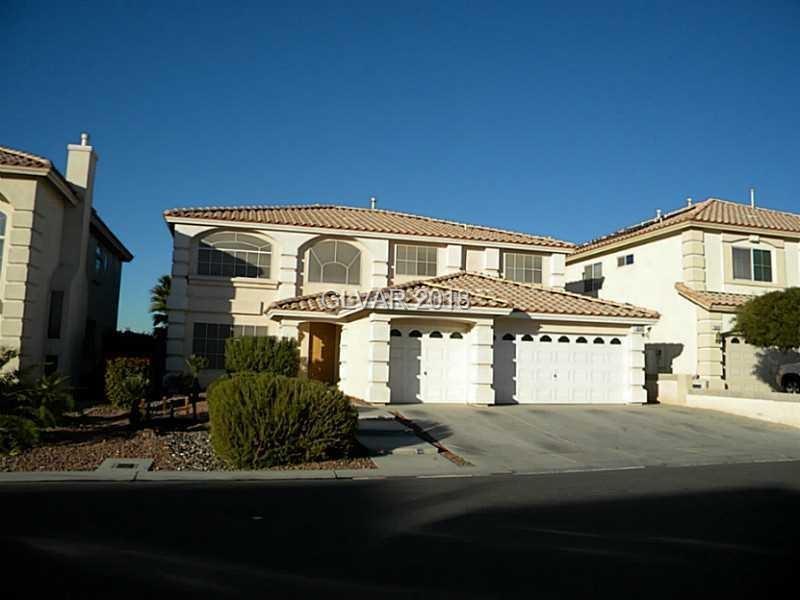 654 Mystic Cliffs - Photo 1