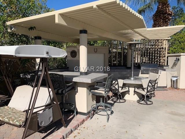 8175 Arville Street - Photo 1