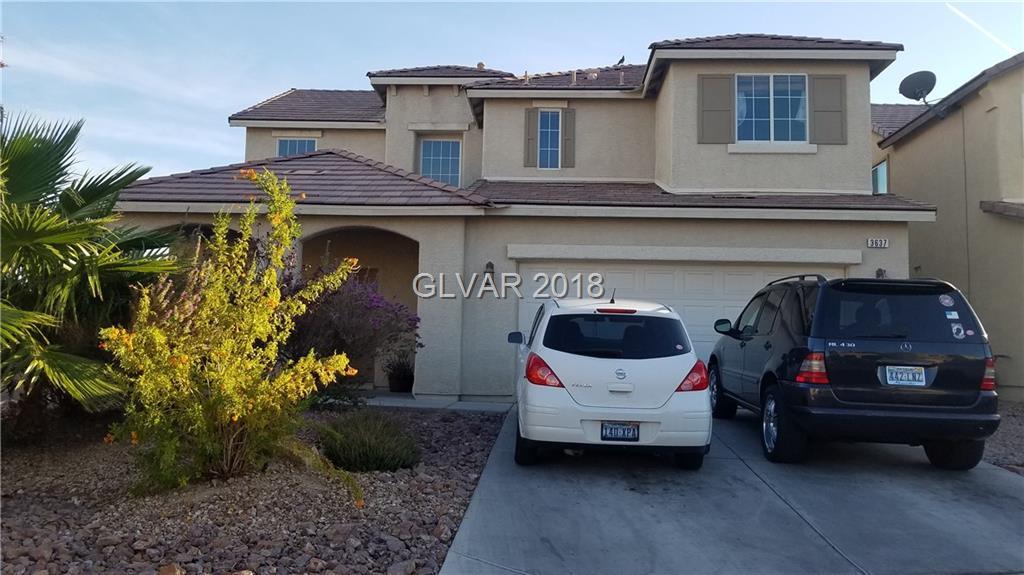 3637 Blue Pimpernel - Photo 1