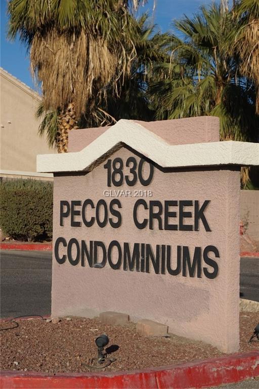1830 Pecos - Photo 1