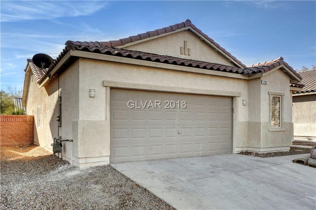 725 Cowboy Cross - Photo 1