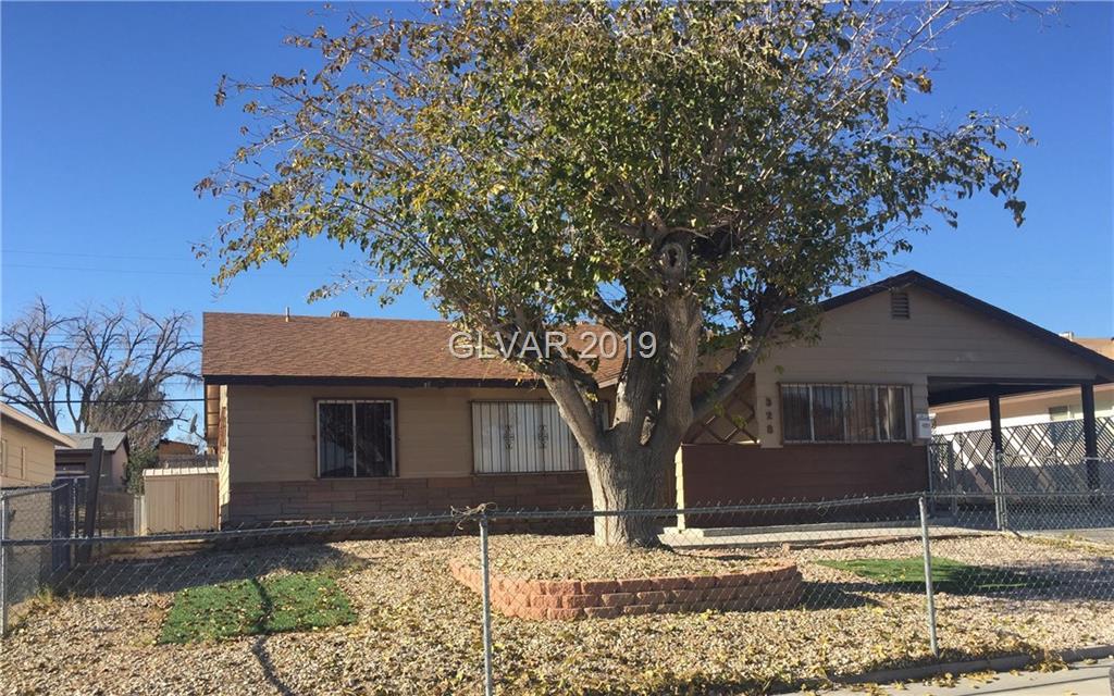 328 Pershing - Photo 1