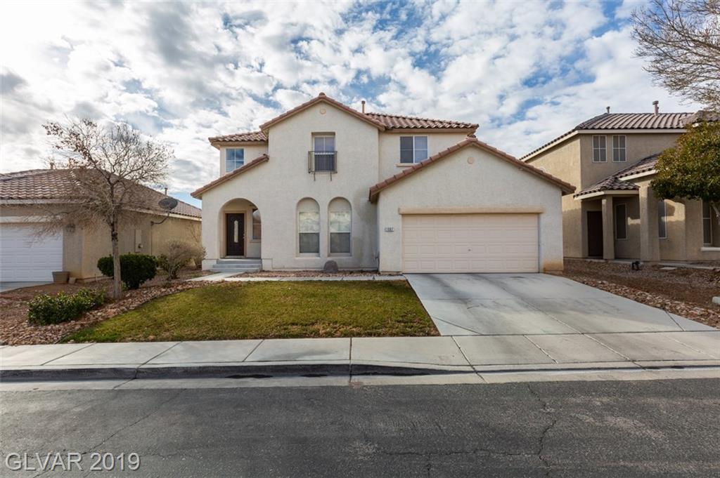 1007 Dawn Valley - Photo 1