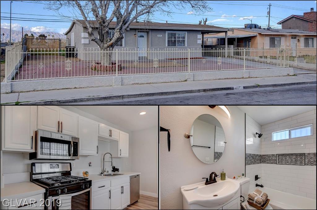 512 Kasper - Photo 1
