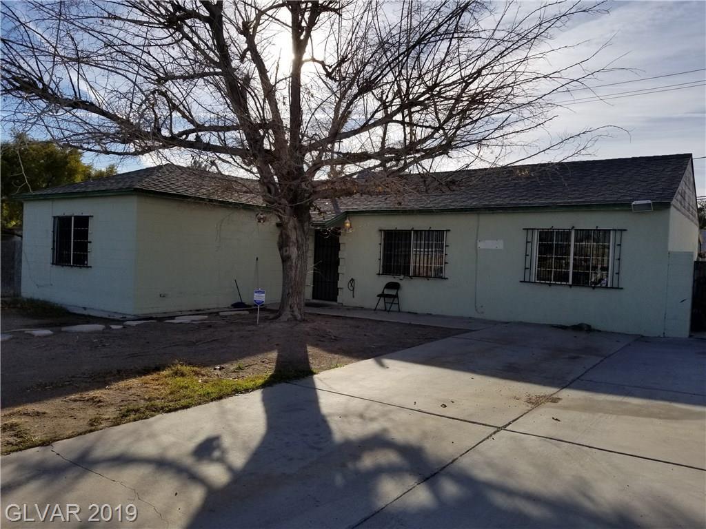 4705 Evergreen - Photo 1