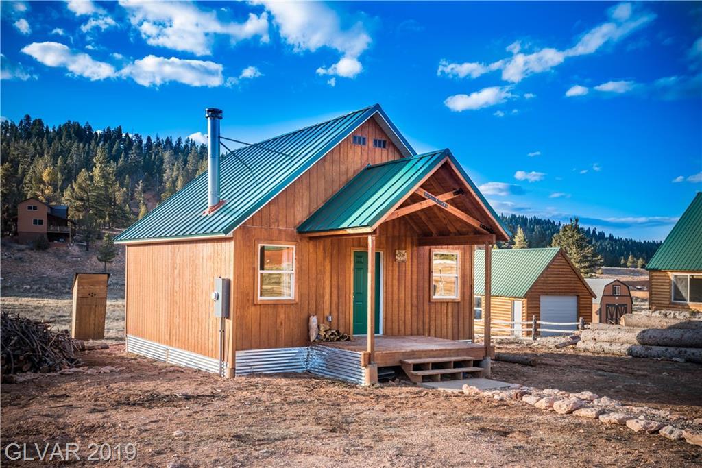 365 Pinetree Trail - Photo 1