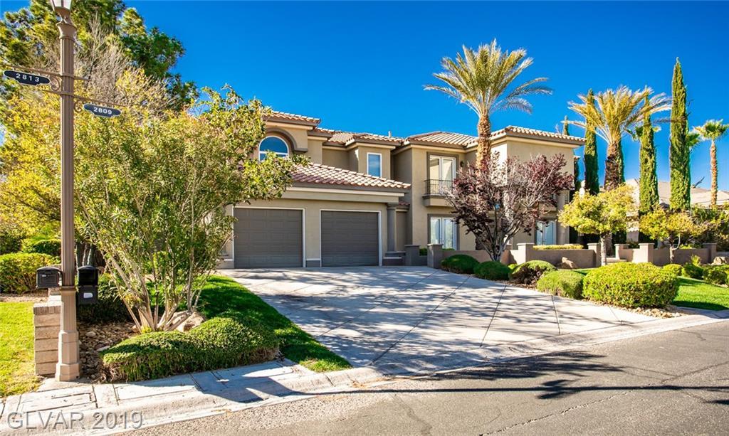 2809 High Sail - Photo 1