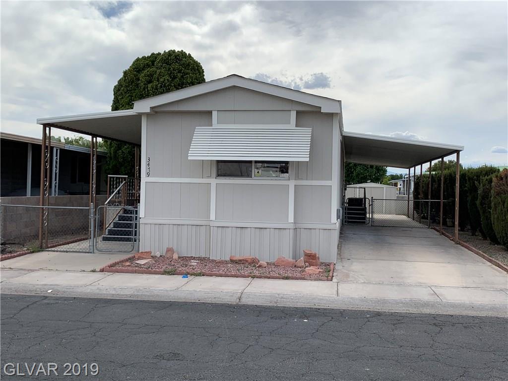 3479 Lost Hills - Photo 1