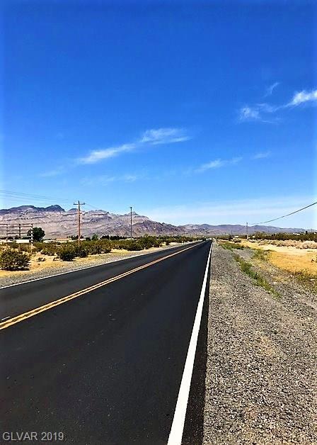 5691 Nevada Highway 160 - Photo 1