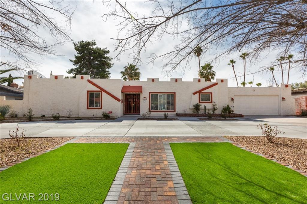 3699 Rosecrest South - Photo 1