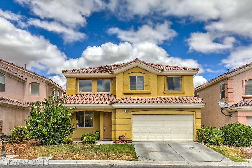 190 Flying Hills - Photo 1