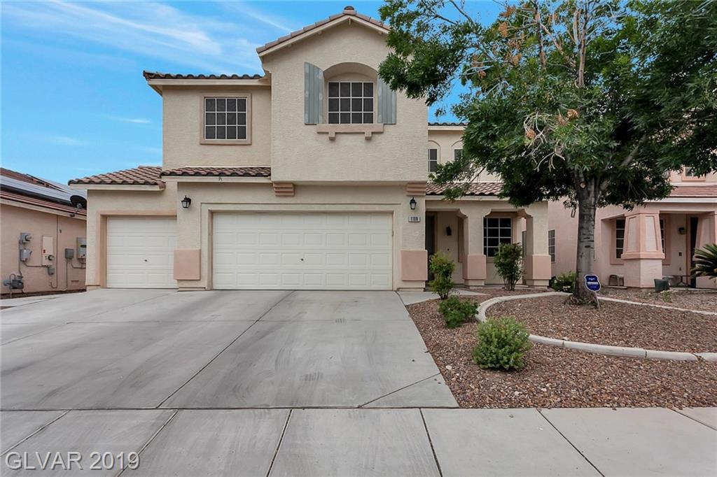 1109 Calico Springs - Photo 1