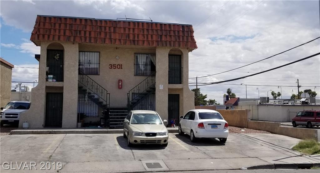 3501 Thomas - Photo 1