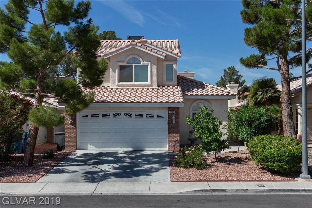 2231 Sierra Stone - Photo 1