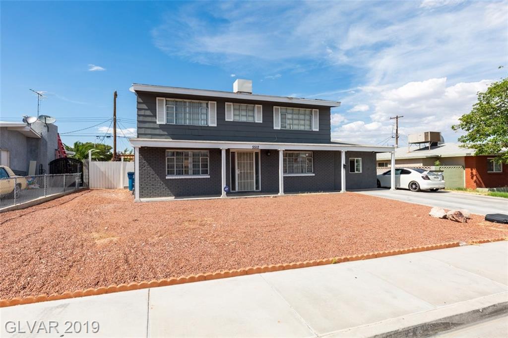 5512 Seabaugh - Photo 1
