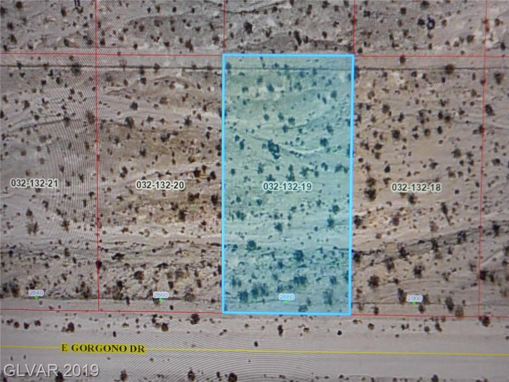 2880 Gorgono - Photo 1