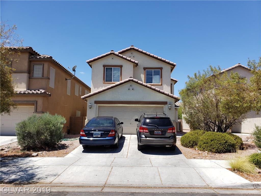 6237 Capehart Falls - Photo 1