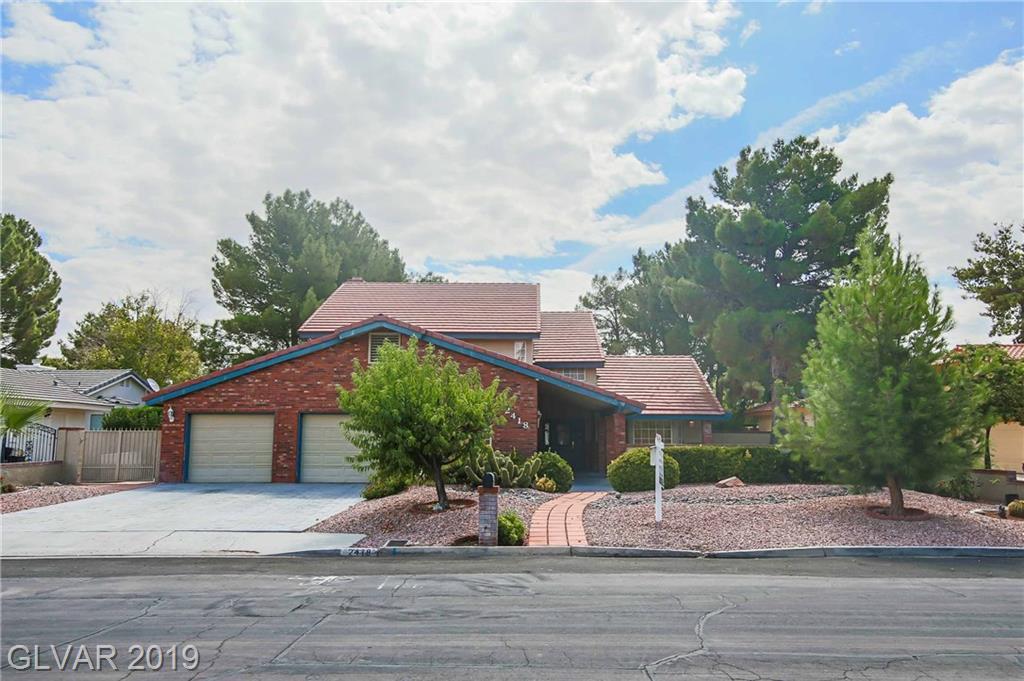 2418 High Vista - Photo 1