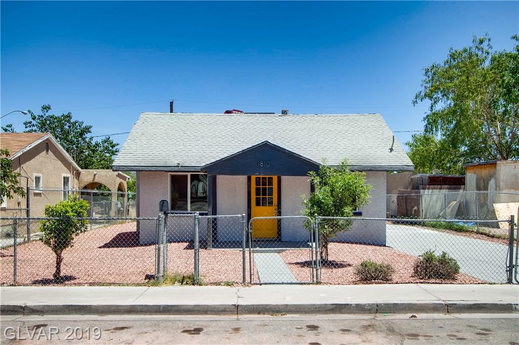 1810 Harvard - Photo 1