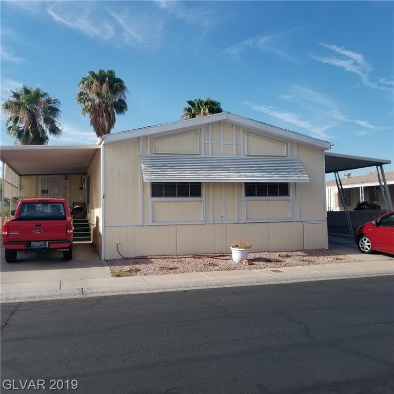 5550 Rio Aribba - Photo 1