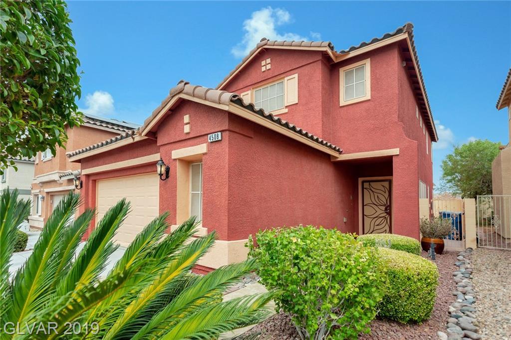 4508 Yellow Harbor - Photo 1
