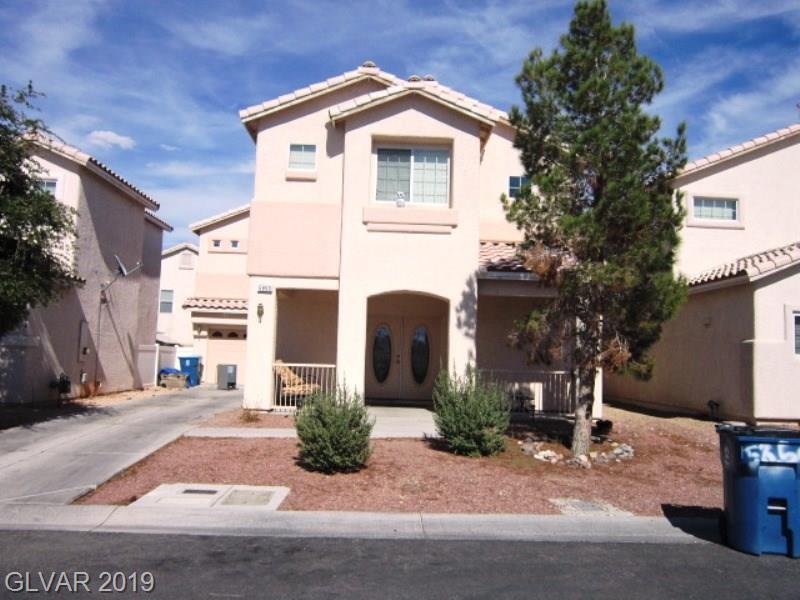 5850 Crumbling Ridge - Photo 1