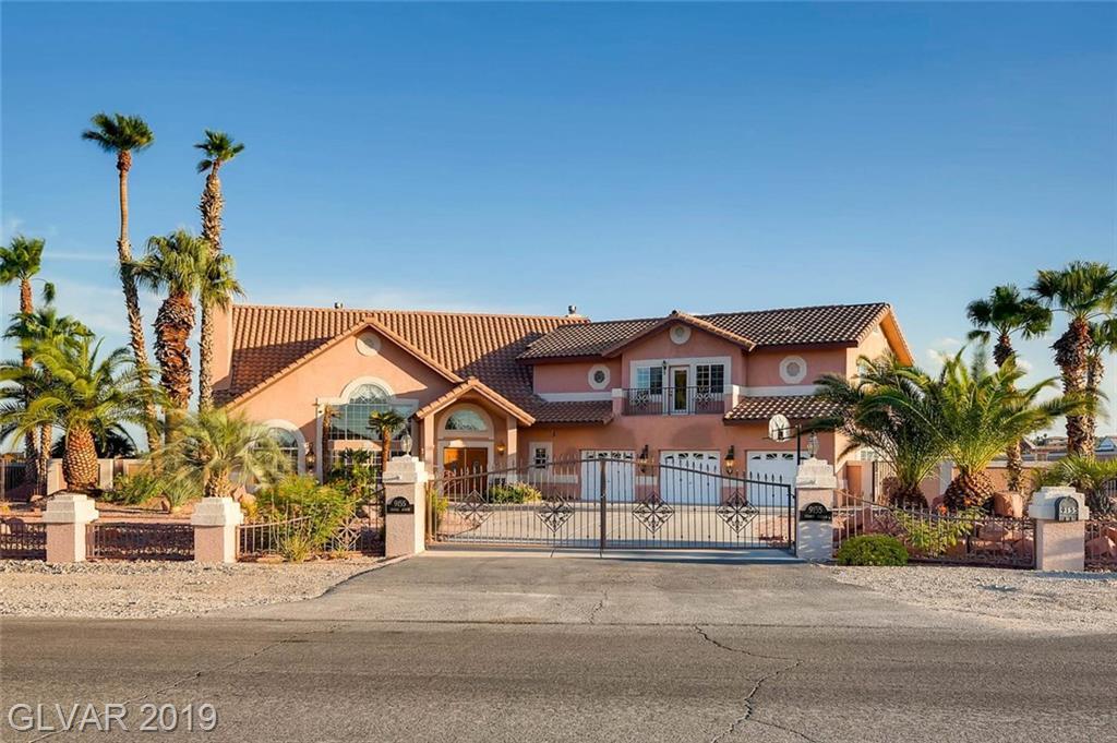 9155 Stange - Photo 1