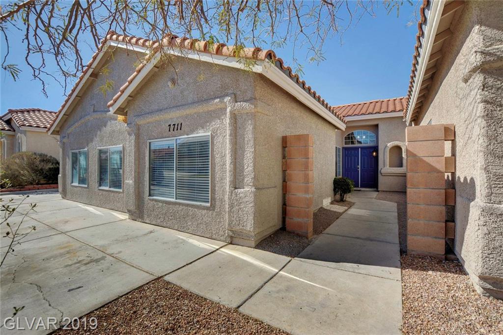 7711 Foredawn Drive - Photo 1