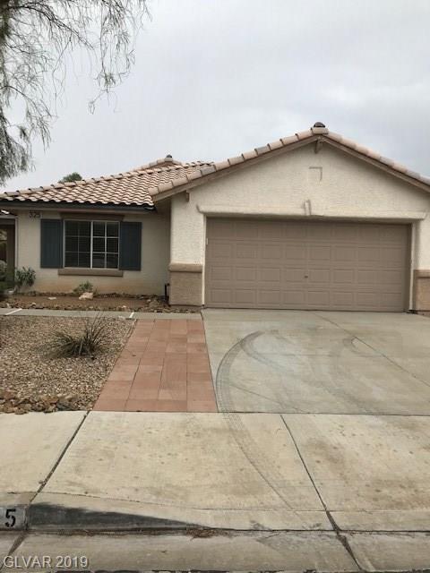 325 Mount Hope - Photo 1