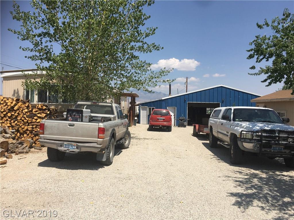 490 West Elko Street - Photo 1