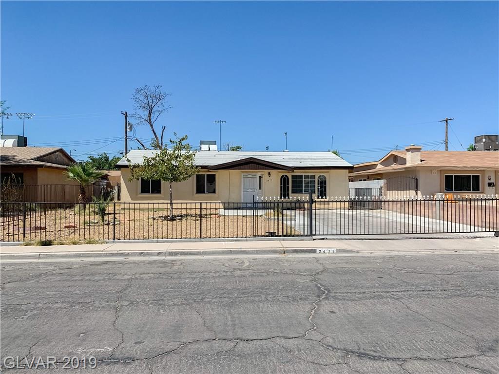 2477 San Felipe Street - Photo 1