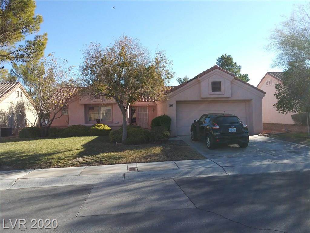 2440 Springridge Drive - Photo 1