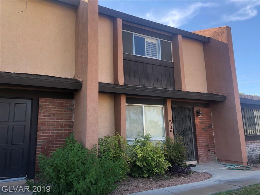 505 Starfire - Photo 1
