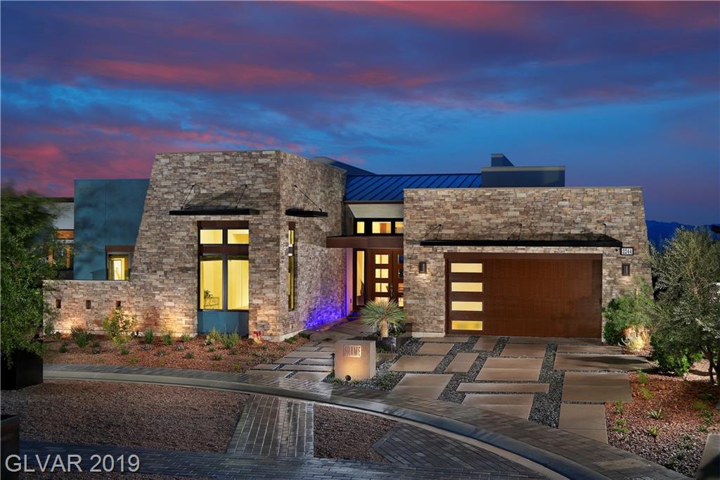 2244 Sky Pointe Ridge - Photo 1