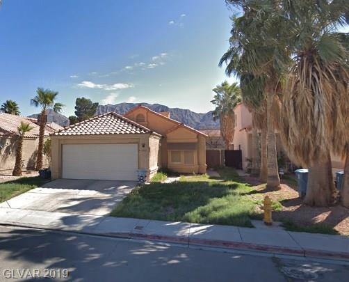 582 Searchlight - Photo 1
