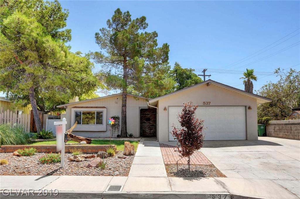 537 Shoshone - Photo 1