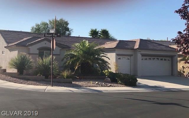 2302 Desert Fox - Photo 1