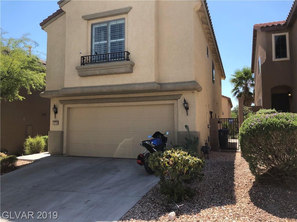 10709 Little Horse Creek - Photo 1
