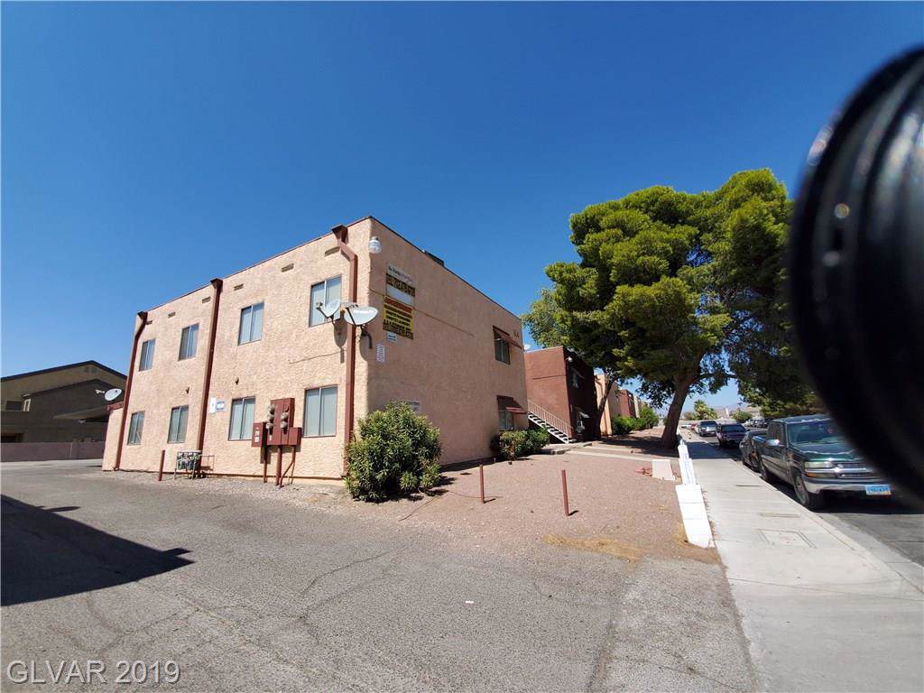 604 Triest - Photo 1