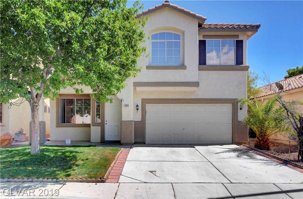 5364 Polo Grounds - Photo 1