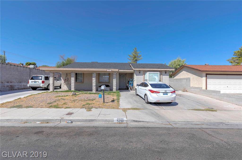 5281 Morris - Photo 1
