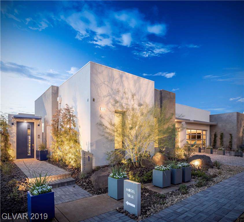 383 Solitude Peak - Photo 1